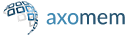 Footer logo AxoMem