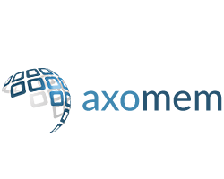 AxoMem Logo